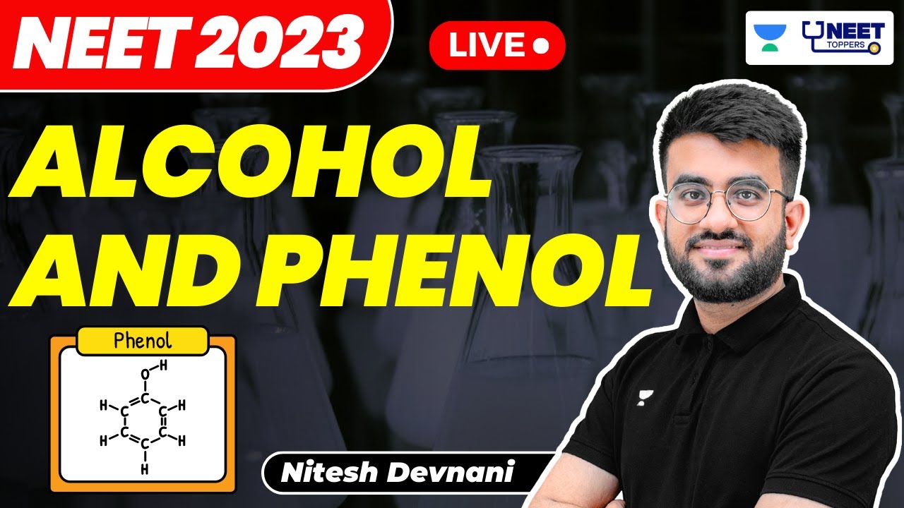 Phoenix 2.0: Chemistry Most Important Video for NEET 2025 | Unacademy NEET Toppers | #NEET