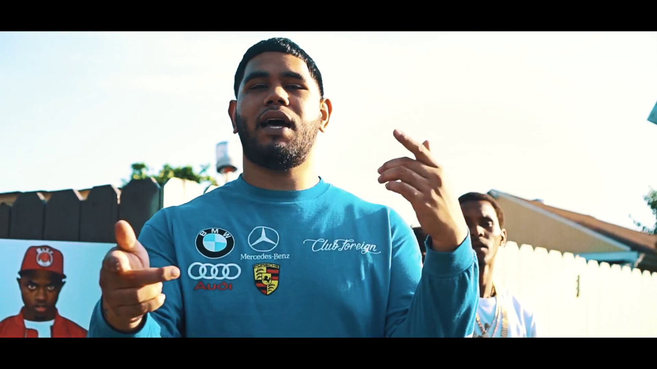 Trill Youngins - LONG LIVE DA YOUNGIN ft Stunna June & Elzie | Dir @YOUNG_KEZ (Official Music Video)