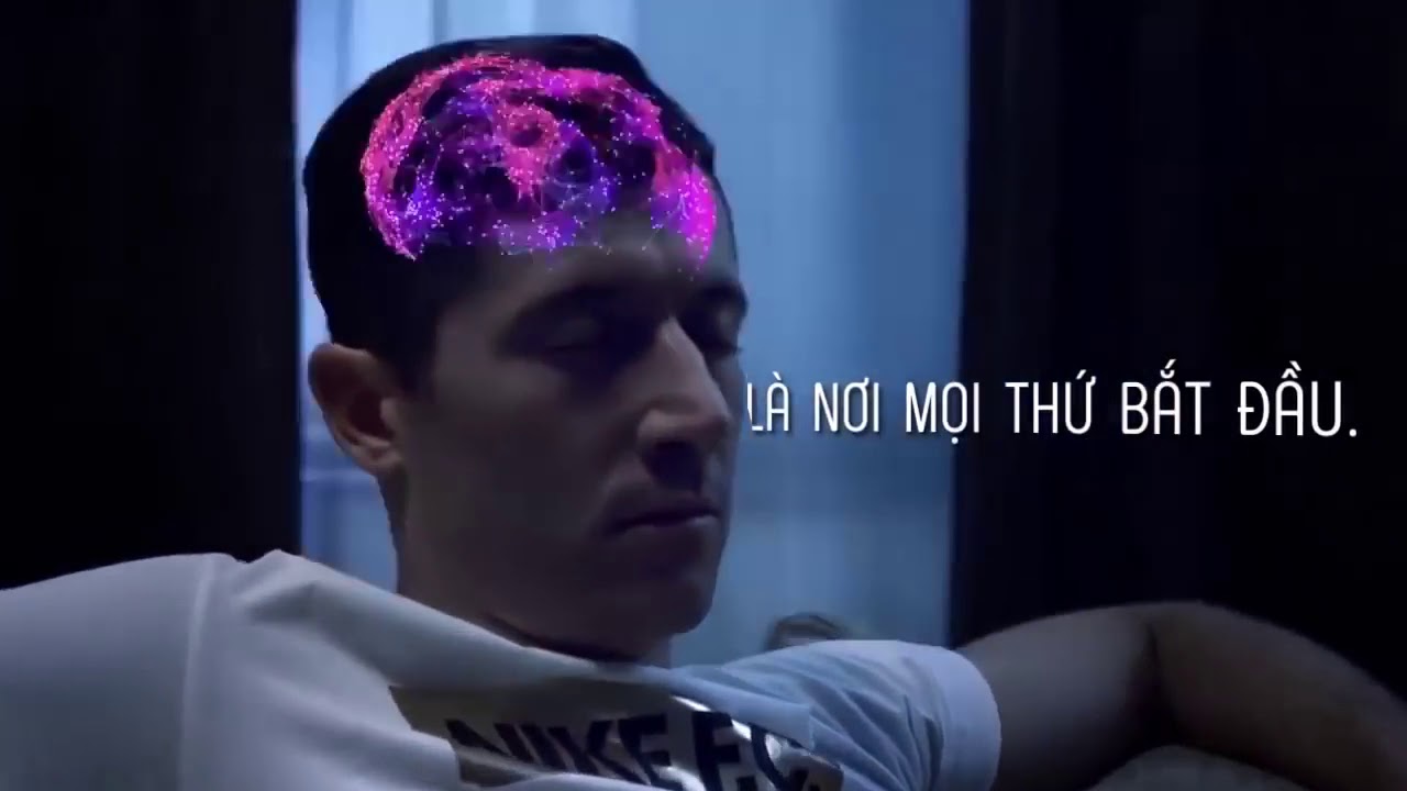 VÌ SAO PHẢI CÓ MỤC TIÊU ?