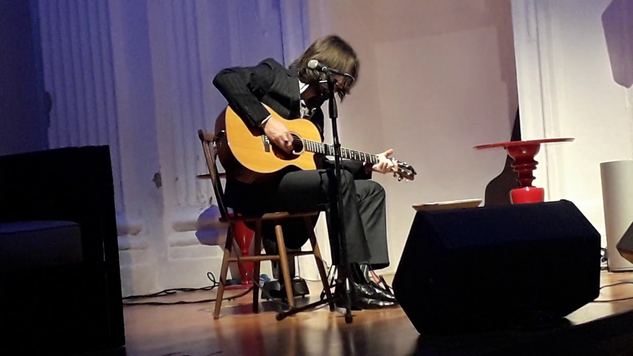 Cristiano Godano Live (AG)