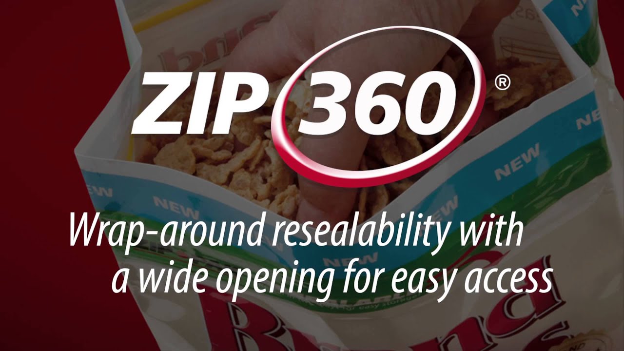 ZIP PAK Video 2014