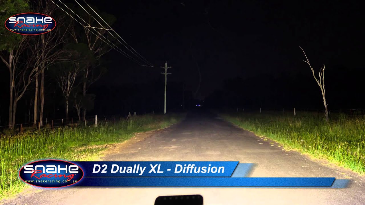 Rigid Industries Dually XL2 Range of LED's Explained
