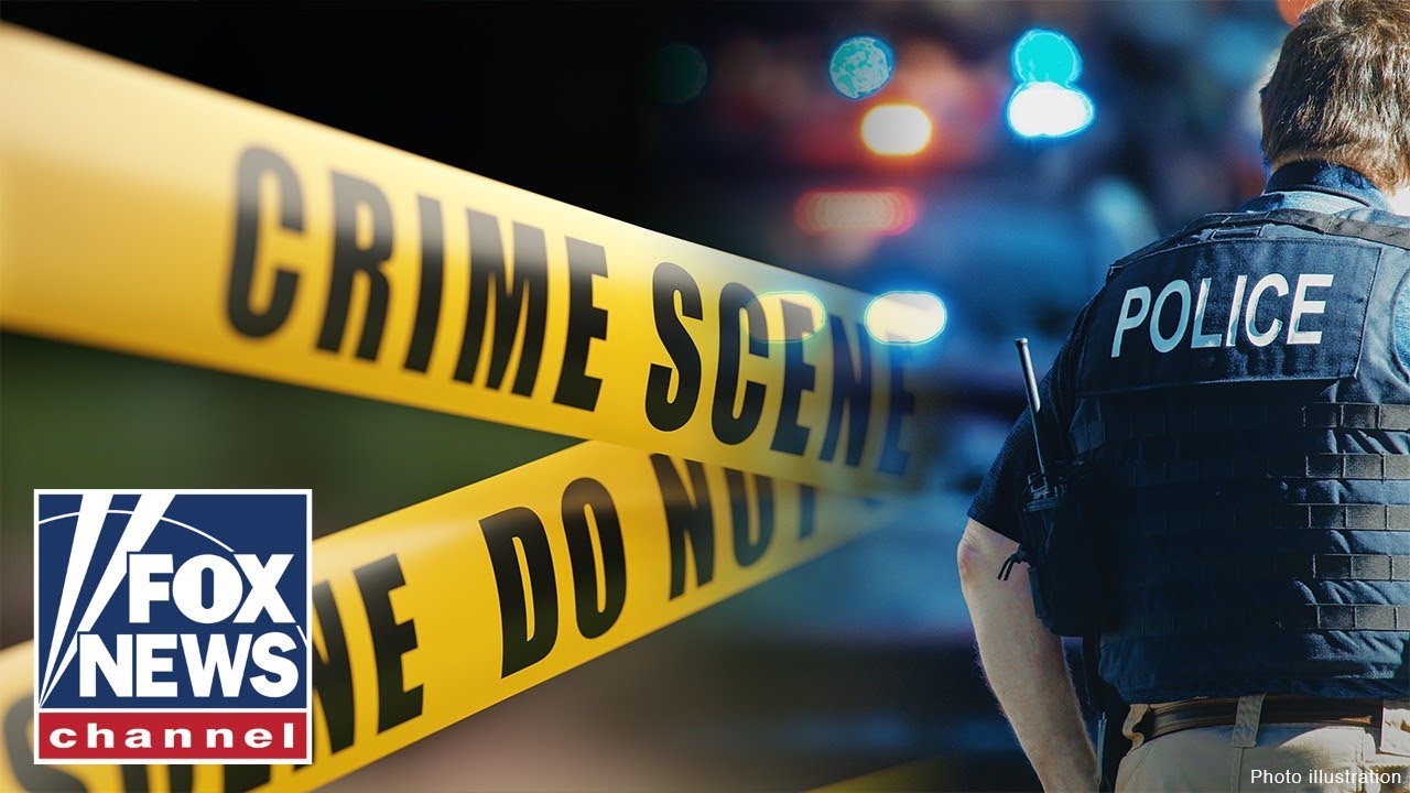 Raymond Arroyo: New Orleans is 'collapsing' in a crime wave