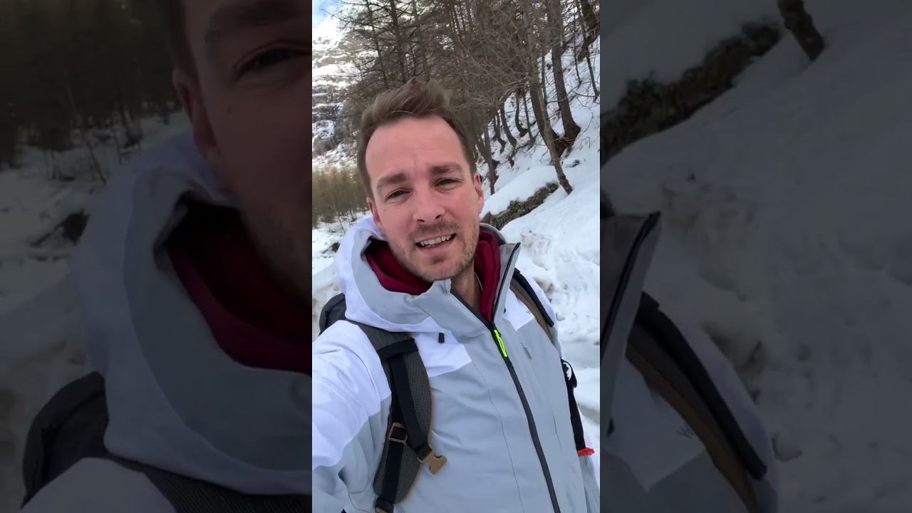 Prapic,  le village du bout du monde dans le Haut Champsaur 🏔️