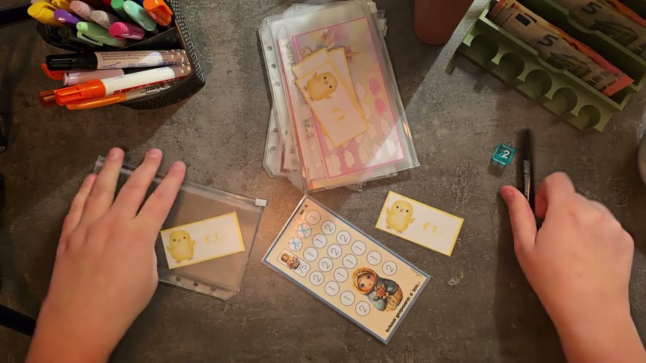 Mini Monday 💕 | Shop Till You Drop Box Spelen! 🛍️🎲