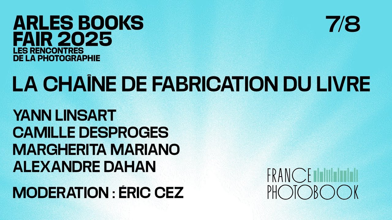 07 La chaîne de fabrication du livre