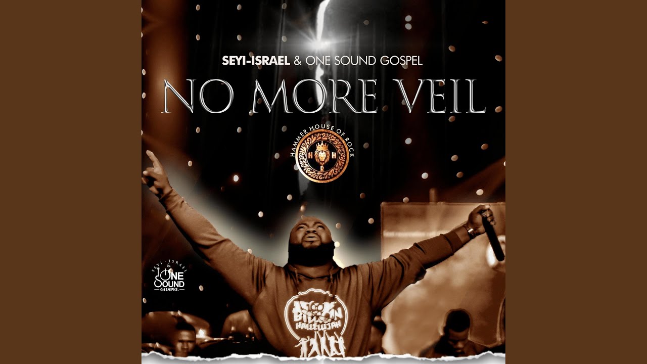 No More Veil