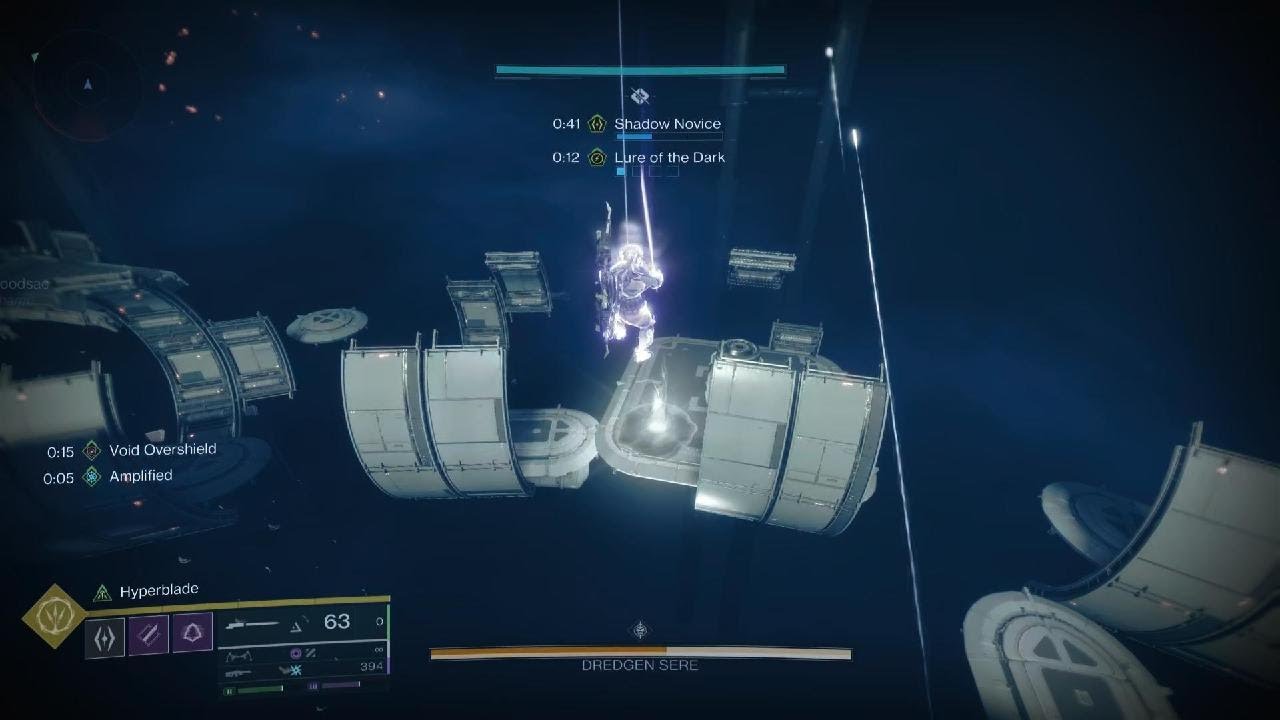 Destiny 2 arms week damage cheese shattershafts exotic bow mods hunter mobius quiver 