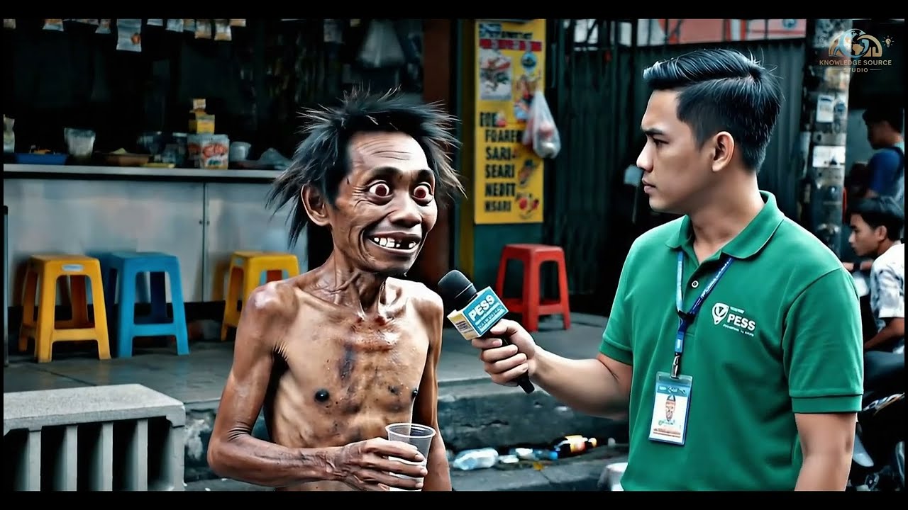 PART 3 - MANG JUAN KANTO COMEDY INTERVIEW 