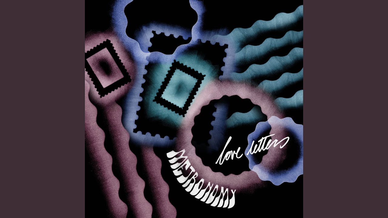 Love Letters (Radio Edit)