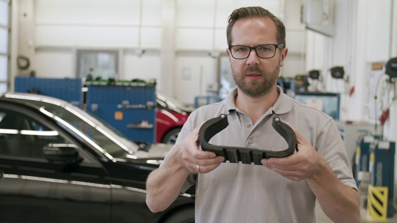 Tire Knowledge - Runflat tires