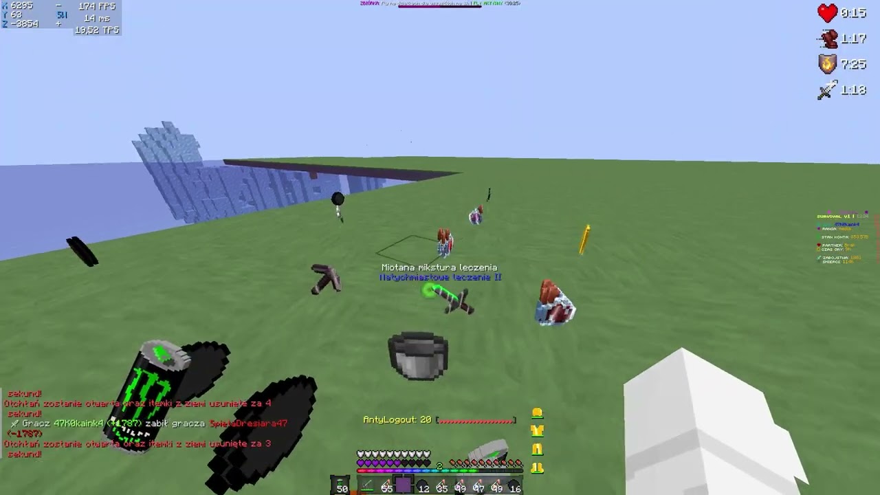 RGMC.PL odc. 33  FREE MIECZ 10 