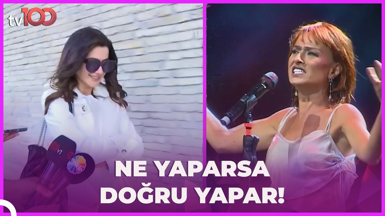 Nesrin Cavadzade'den Yıldız Tilbe yorumu... Kediye kına yakmıştı