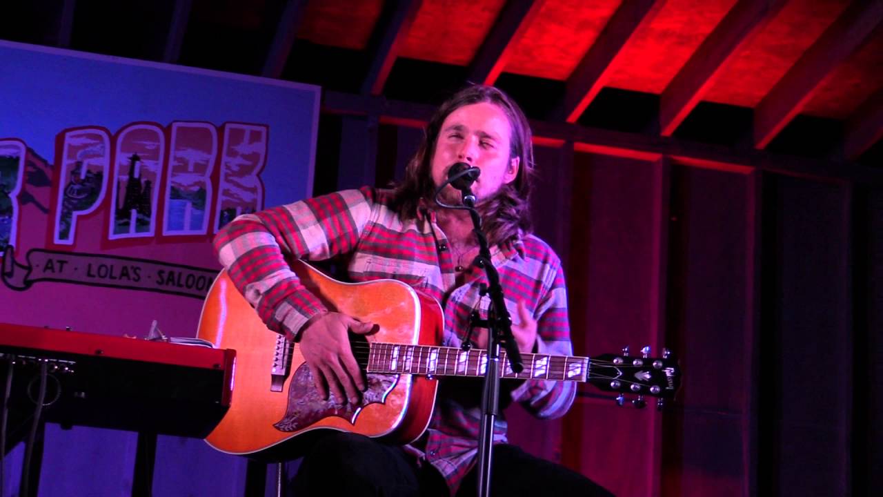 Shooter jennings And Lukas Nelson Mammas Don't Let Your Babies Grow Up to Be Cowboys