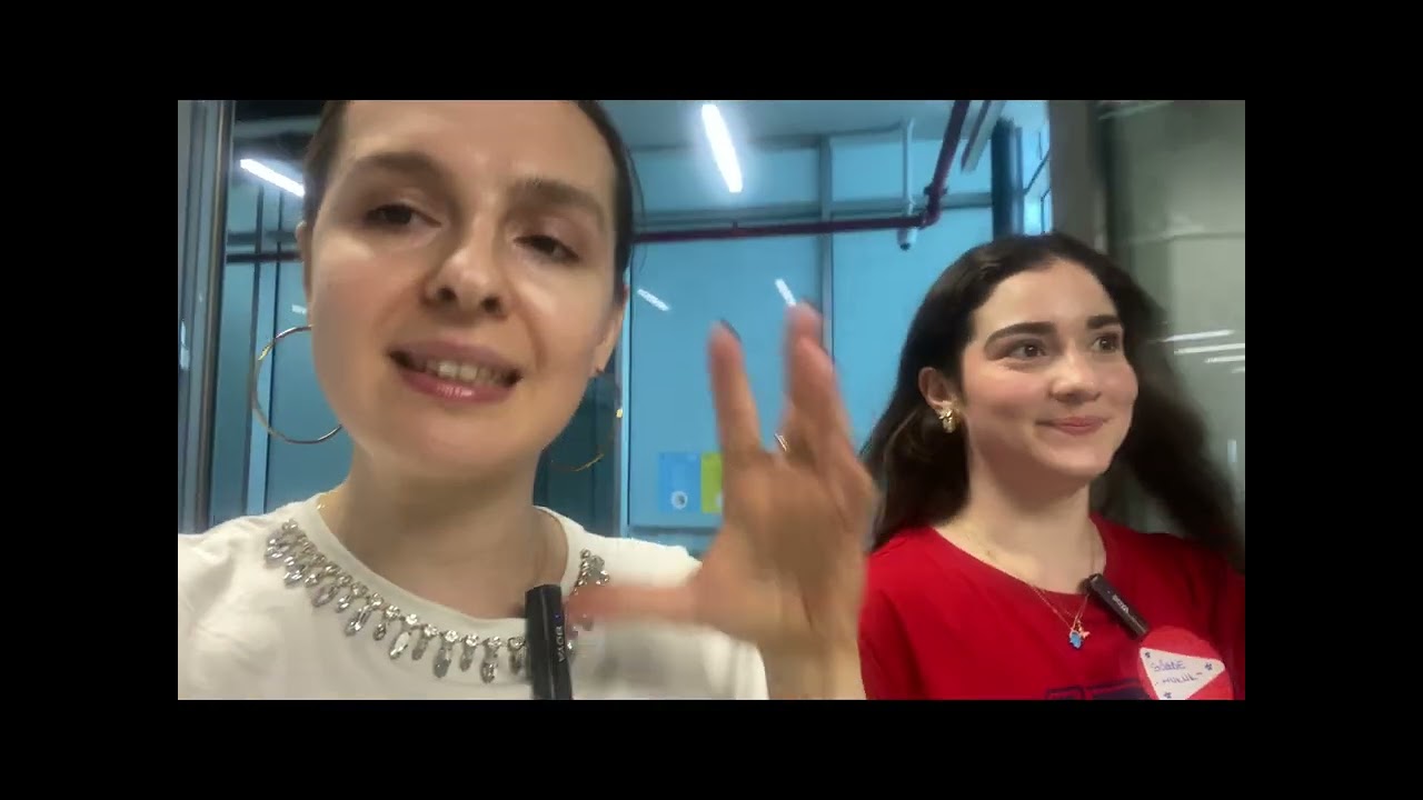 MEF ÜNİVERSİTESİ’Nİ BİRLİKTE GEZELİM !