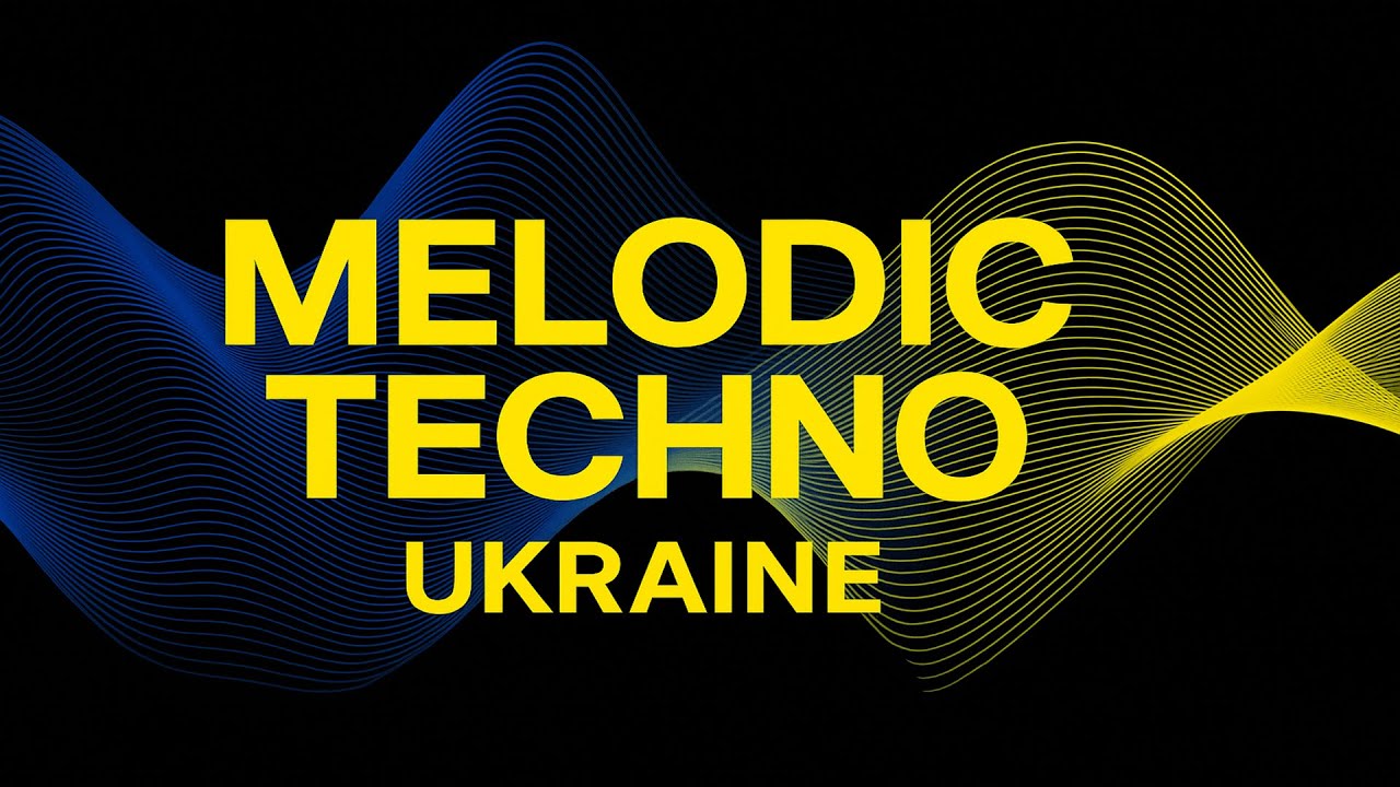 Tom Brook - Na Gori (Melodic Techno)