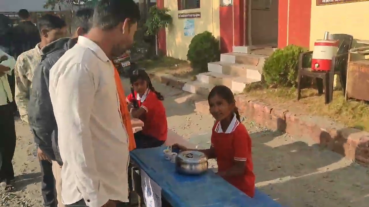 बाल-आनंद मेळावा दि. 10/01/2026 जि. प. उच्च प्राथ शाळा, सिरसोली 
