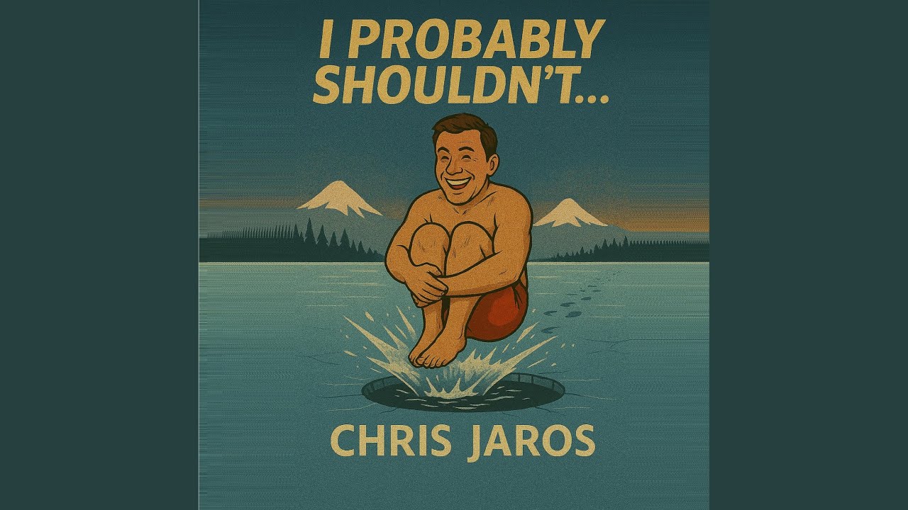 I Probably Shouldn't...