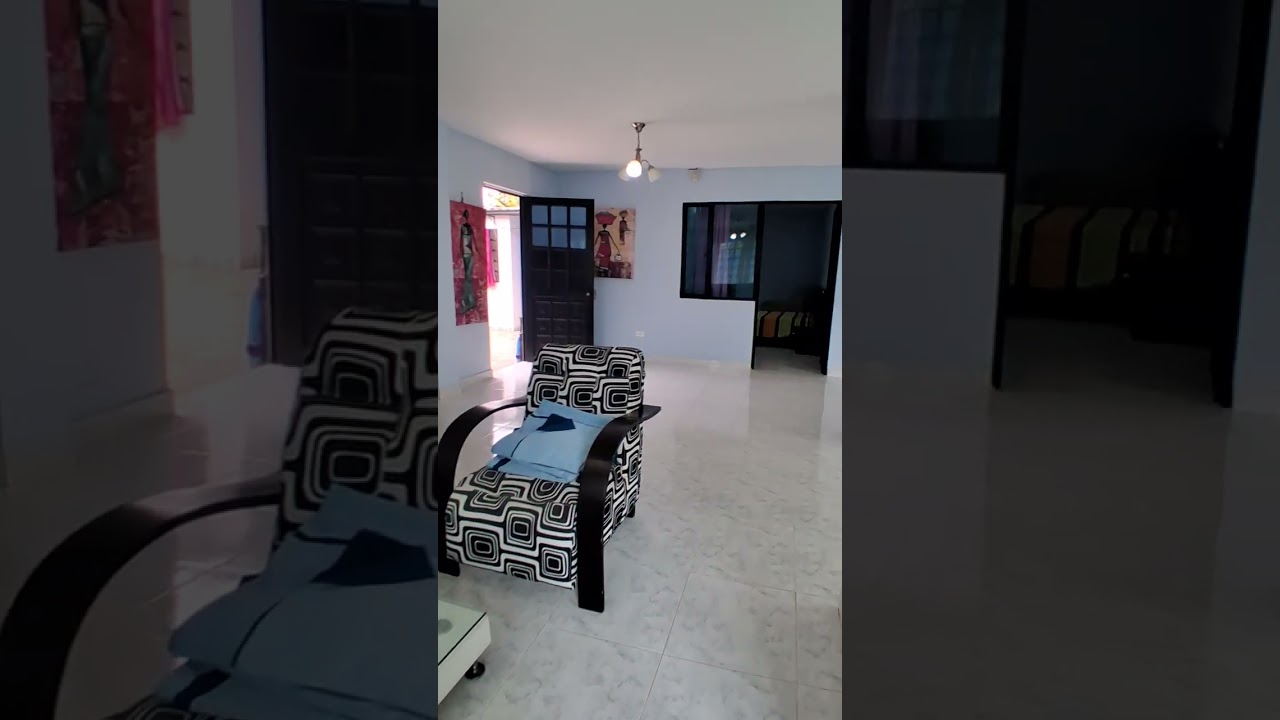 Se vende casa campestre de 630m2 en carmen de apicala 