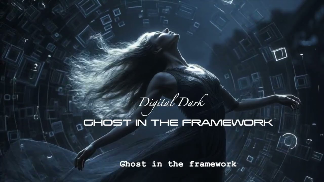 Ghost in the framework [Ghost in the framework album]
