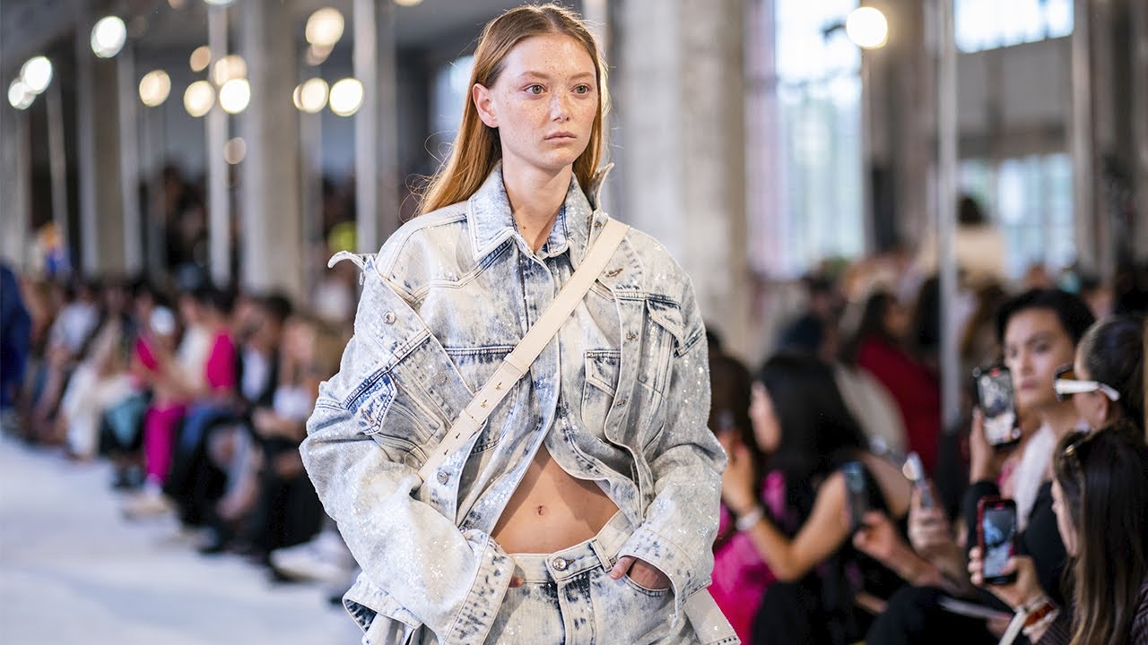 Alexandre Vauthier | Haute Couture Fall Winter 2022/2023 | Full Show