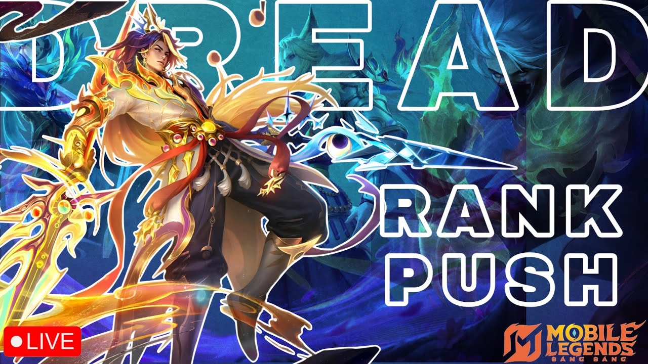 MLBB RANK PUSH LIVE | ROAD TO GLORY AND BGMI CHILL STREAM