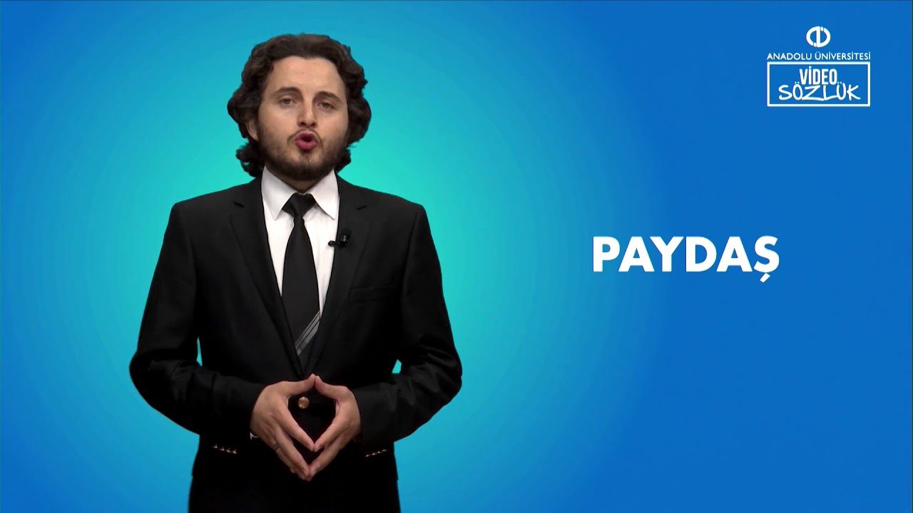 PAYDAŞ