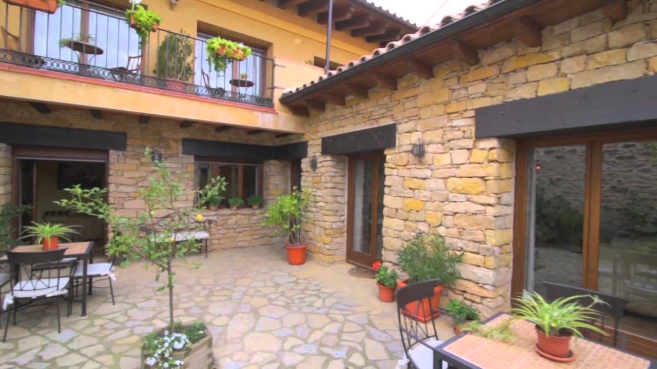 Casa Rural Valero Teruel