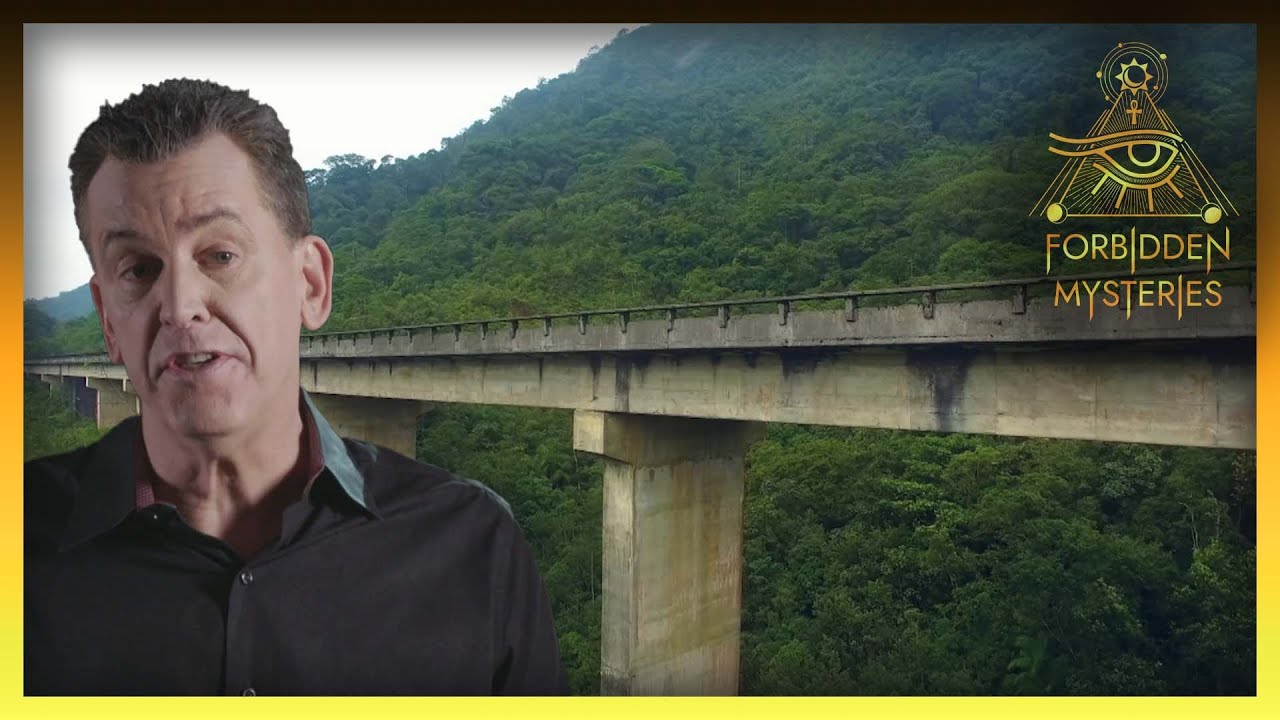 Brazil’s Abandoned Jungle Highway | Forbidden Mysteries