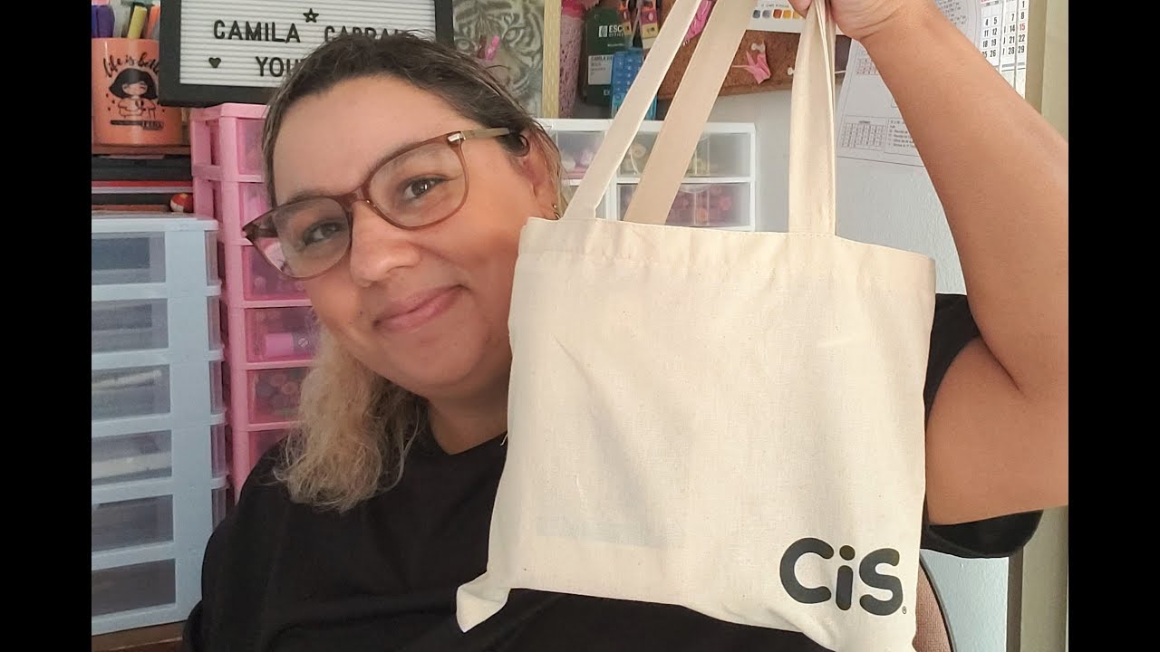 Resenha CIS Graf Duo brush + Desenho