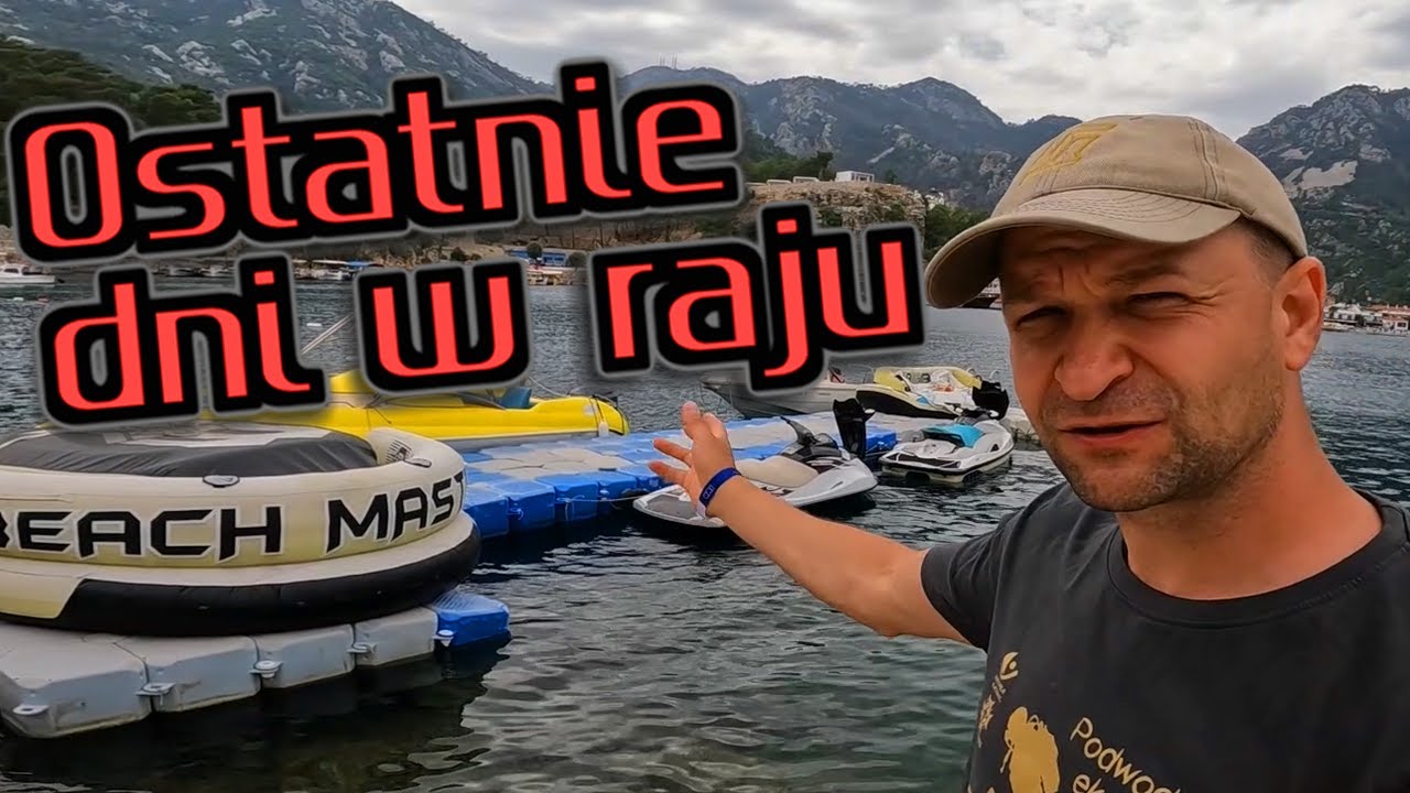 TURCJA 2023 - WAKACJE W TURUNC RESORT 5★ - BYŁO WARTO !!! Odc.7