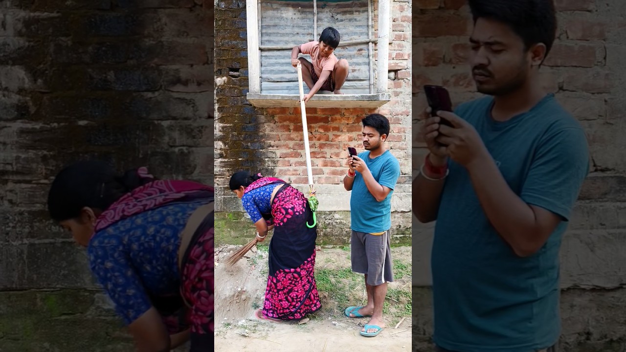 couple funny video 😜😂🤣 #funny #comedy #trending #youtubeshorts #viralshorts #shortvideo