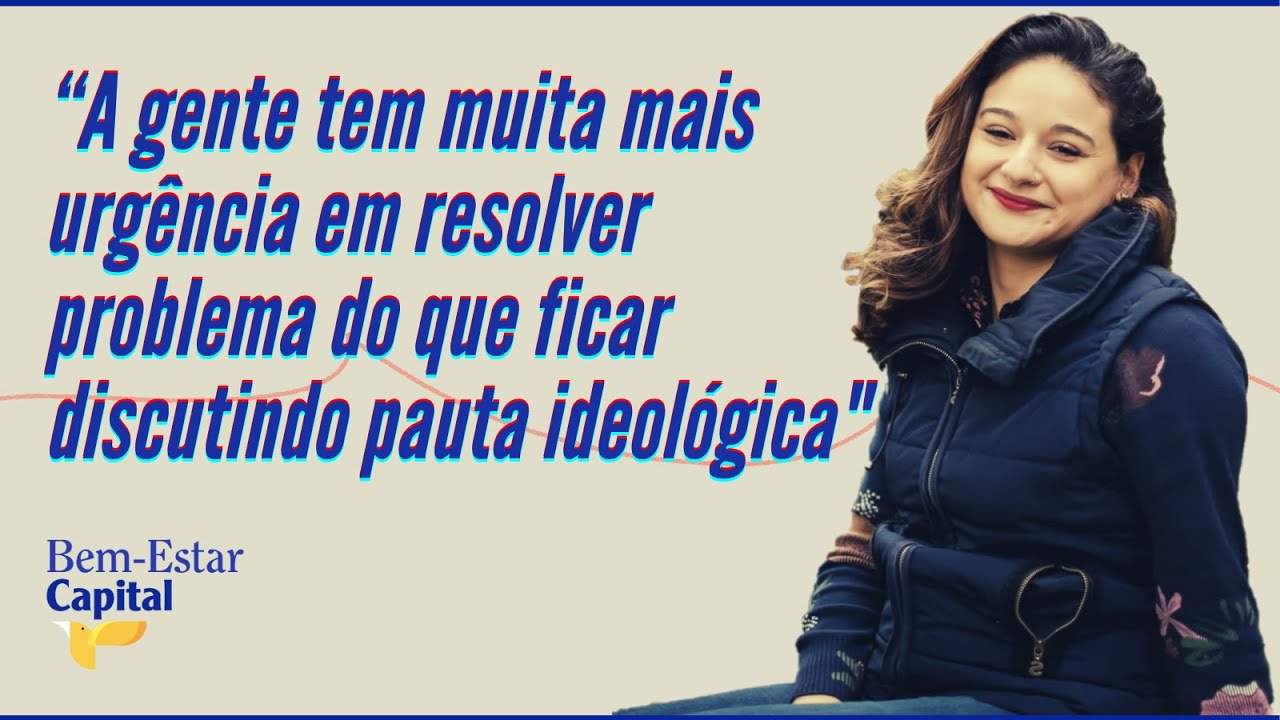 Economia e ideologia - Olívia Carneiro