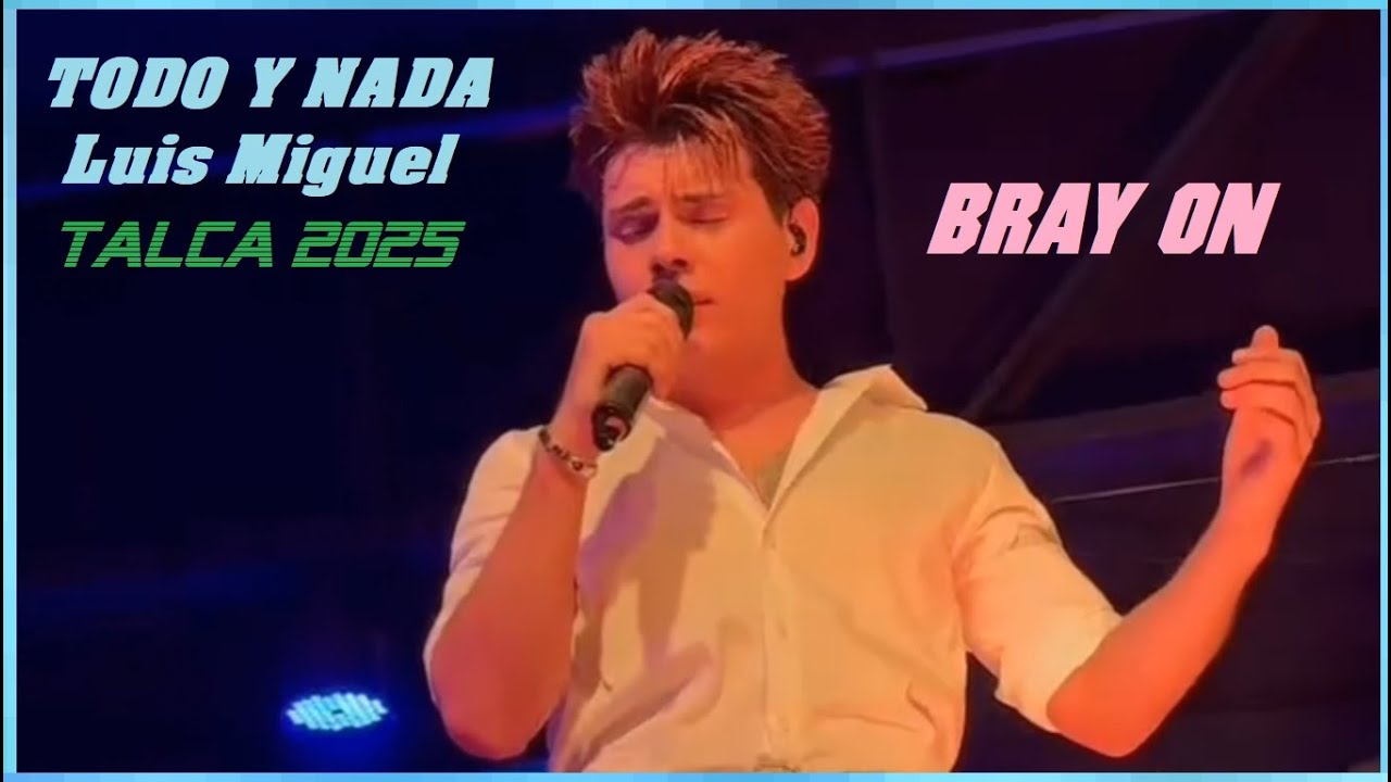Bray On 