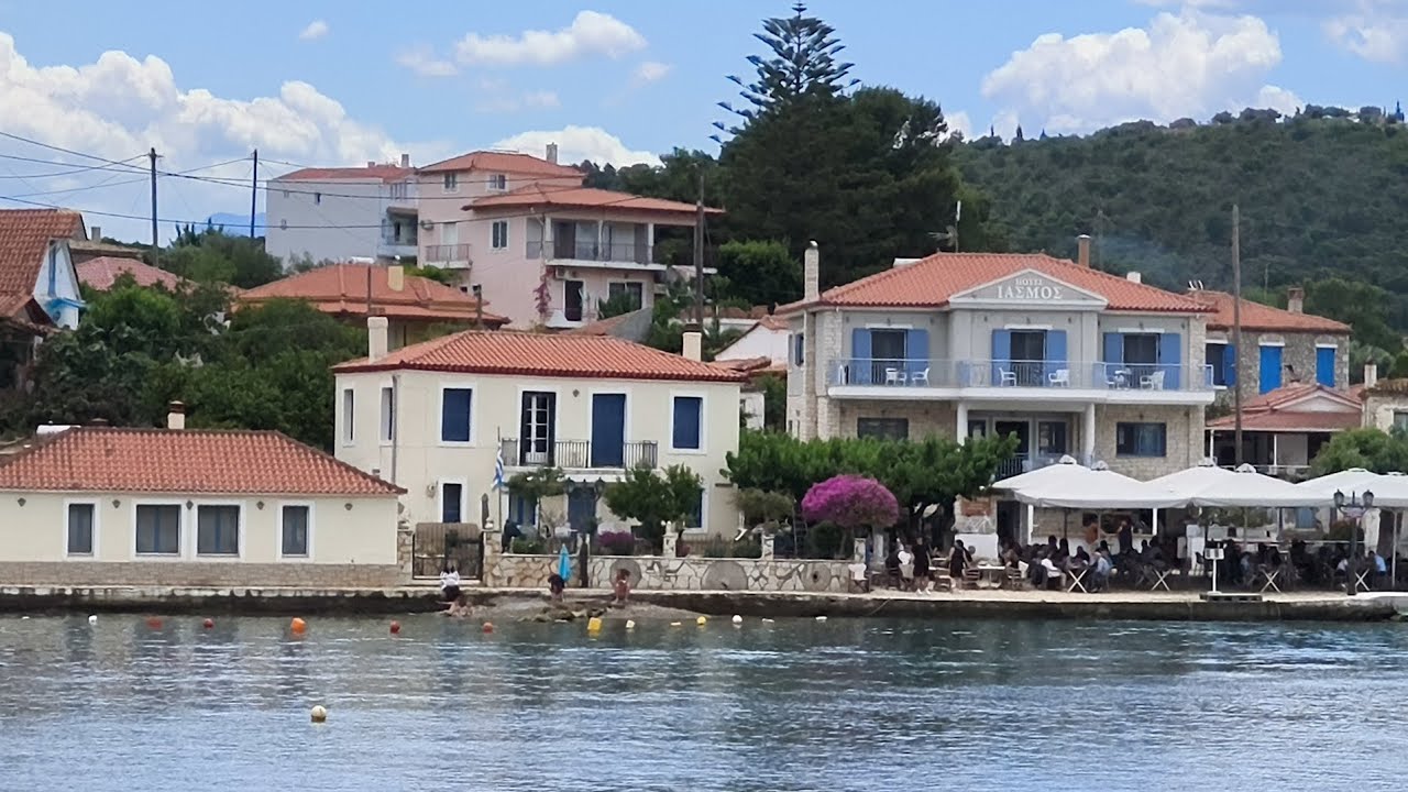 &Tau;&rho;&iota;&zeta;ό&nu;&iota;&alpha; &Phi;&omega;&kappa;ί&delta;&alpha;&sigmaf;