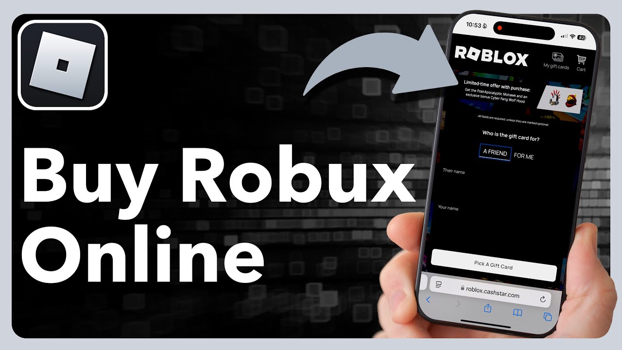 How To Buy Roblox Gift Cards Online
