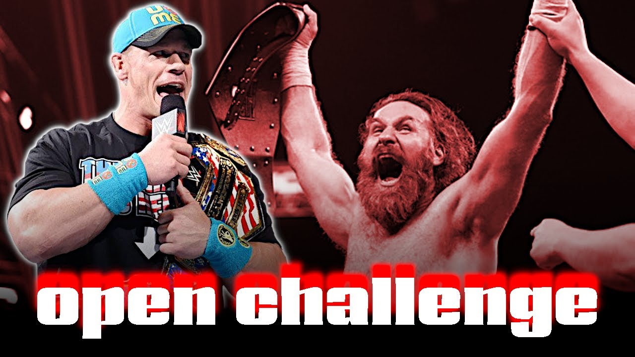 When the US Title Actually Meant Something