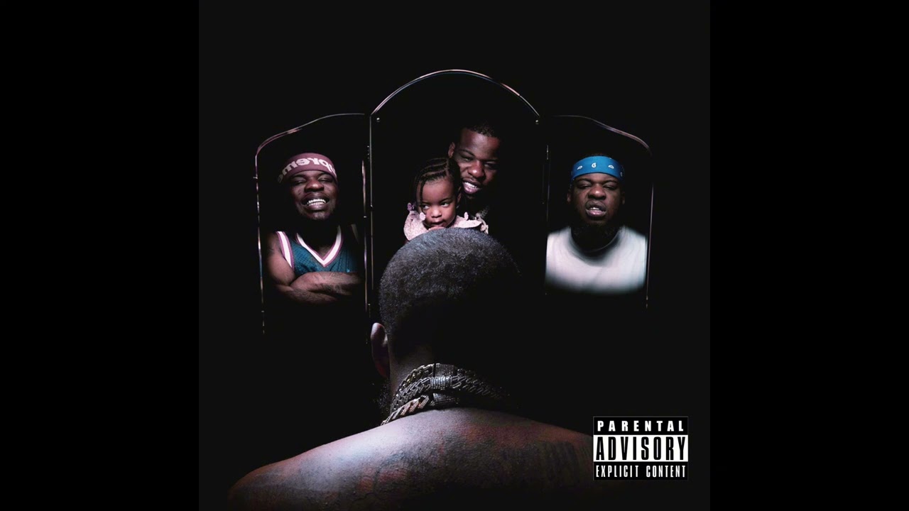 MAXO KREAM - BIG HOE ME (OFFICIAL AUDIO)