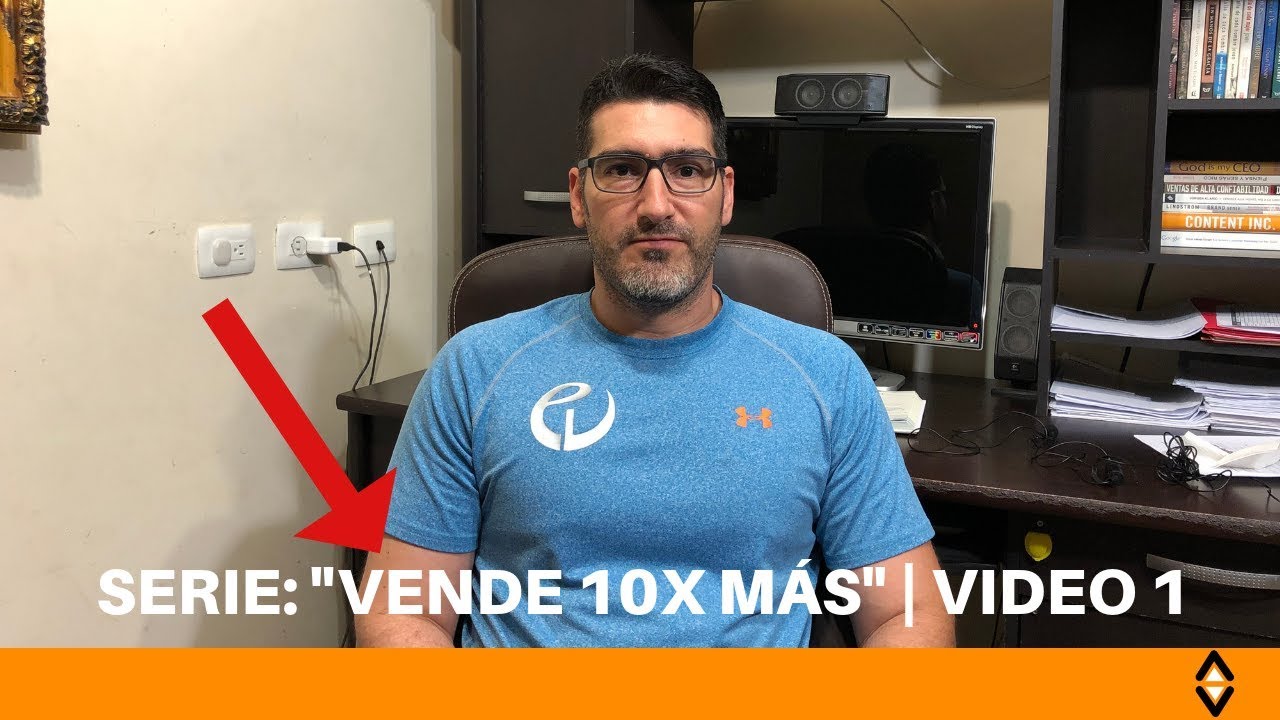 4 Claves Para 💰 VENDER 10X MÁS 💰 En Amazon Mercadolibre & Shopify  | Video 1