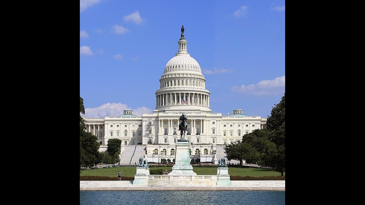 Friday Morning Politics: President Trump's Slush Fund; War Powers Rebuke