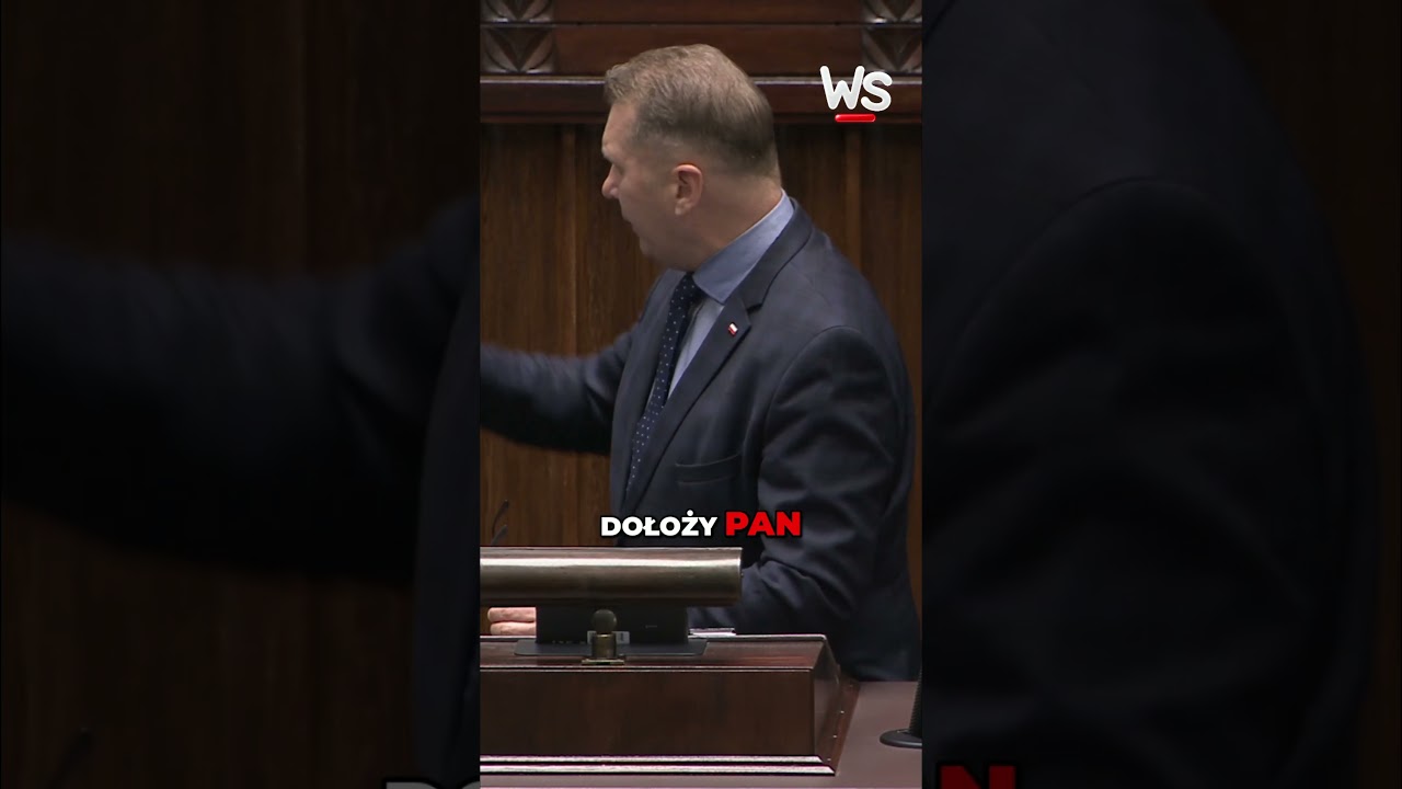 Czarnek uderza w Kosiniaka-Kamysza | &bdquo;Rolnik nie ma już z czego zapłacić&rdquo;