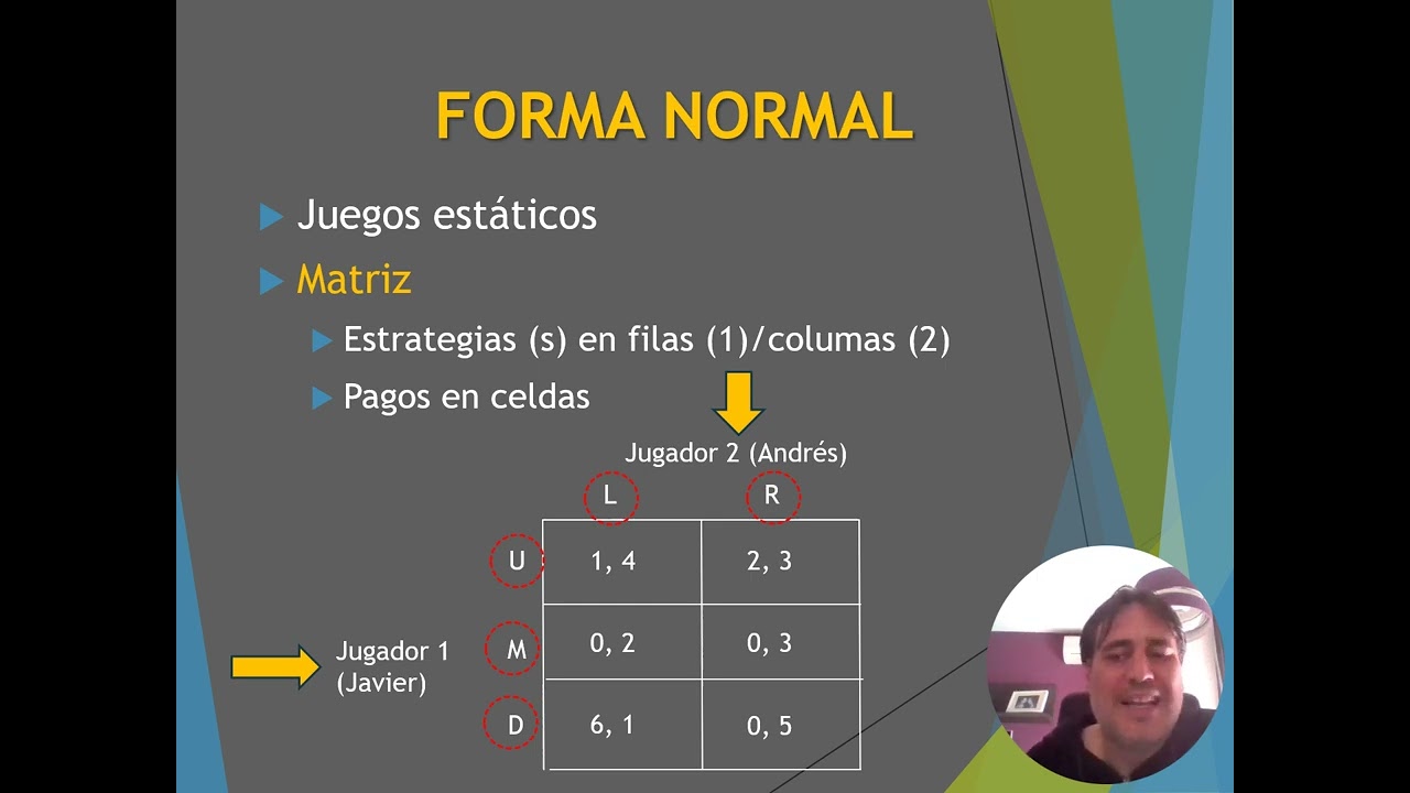 Ecoinfo 4.2 Representacion