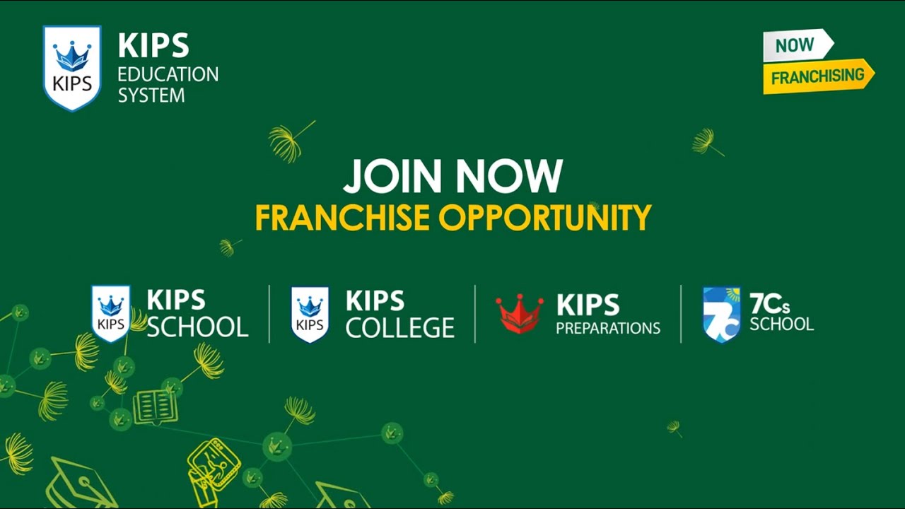 Quality Brands Franchise Network by KIPS Education System