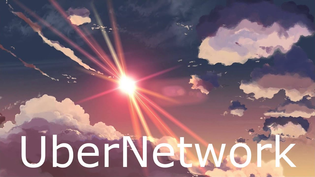 UberMusic - Drum & Bass - Gusta'v - Nightlife