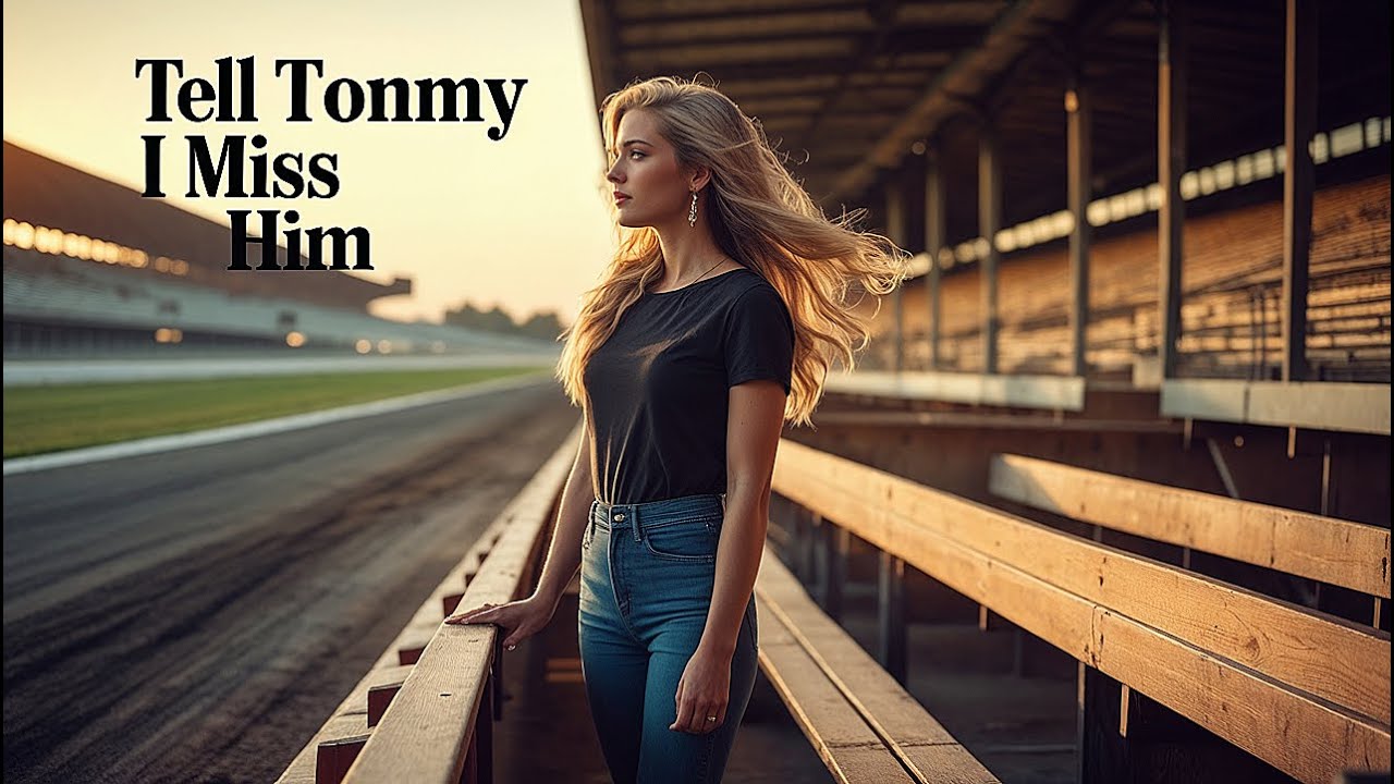 Tell Tommy I Miss Him - Traditional 60s Country
