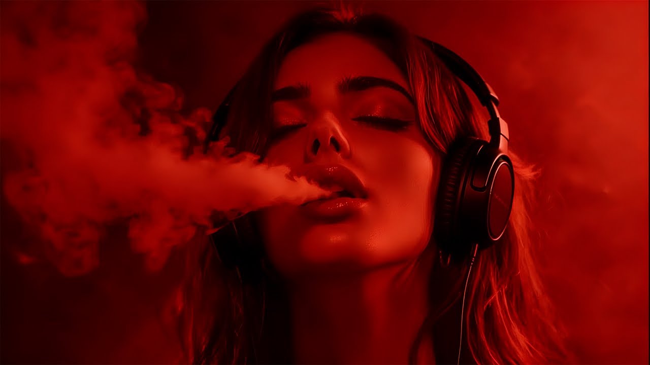 Smoke Mood — Just Relax | Deep House Mix 2026 • Chill / Night Vibes / Stress Relief #4