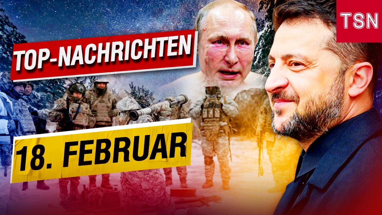 RUSSEN EINGEKREIST! TRUPPEN LASSEN WAFFEN FALLEN — OFFENSIVE ZUSAMMENGEBROCHEN!