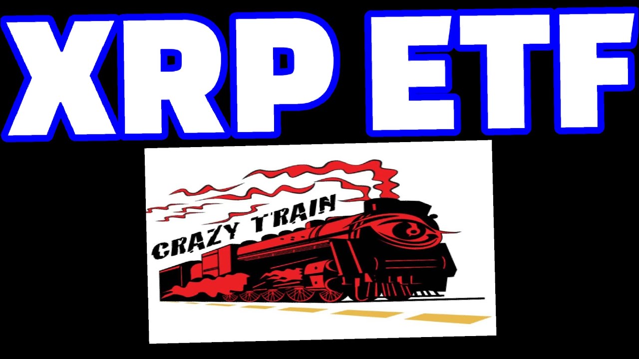 Nasdaq Crypto Index ETF (HDEX.BH) has added XRP to its holdings! 👀