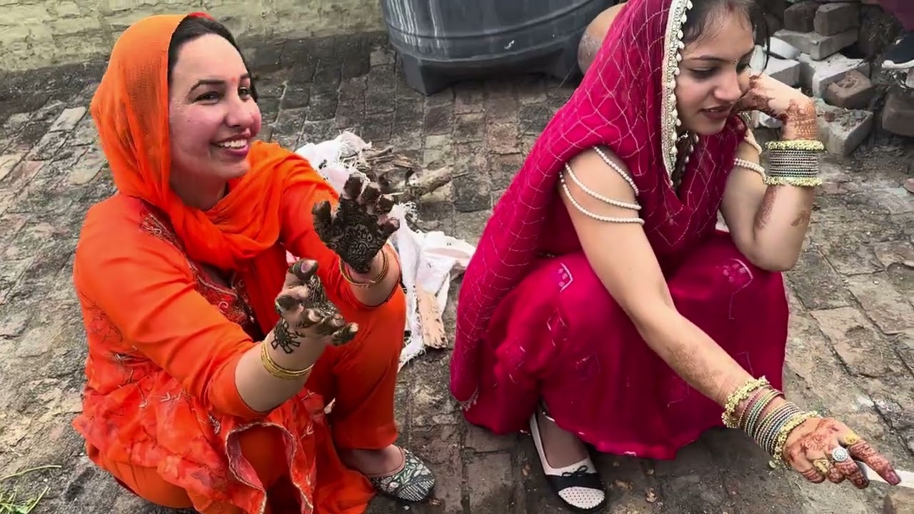 मोहित की सबसे Favourite भाभी कौनसी है 🙈