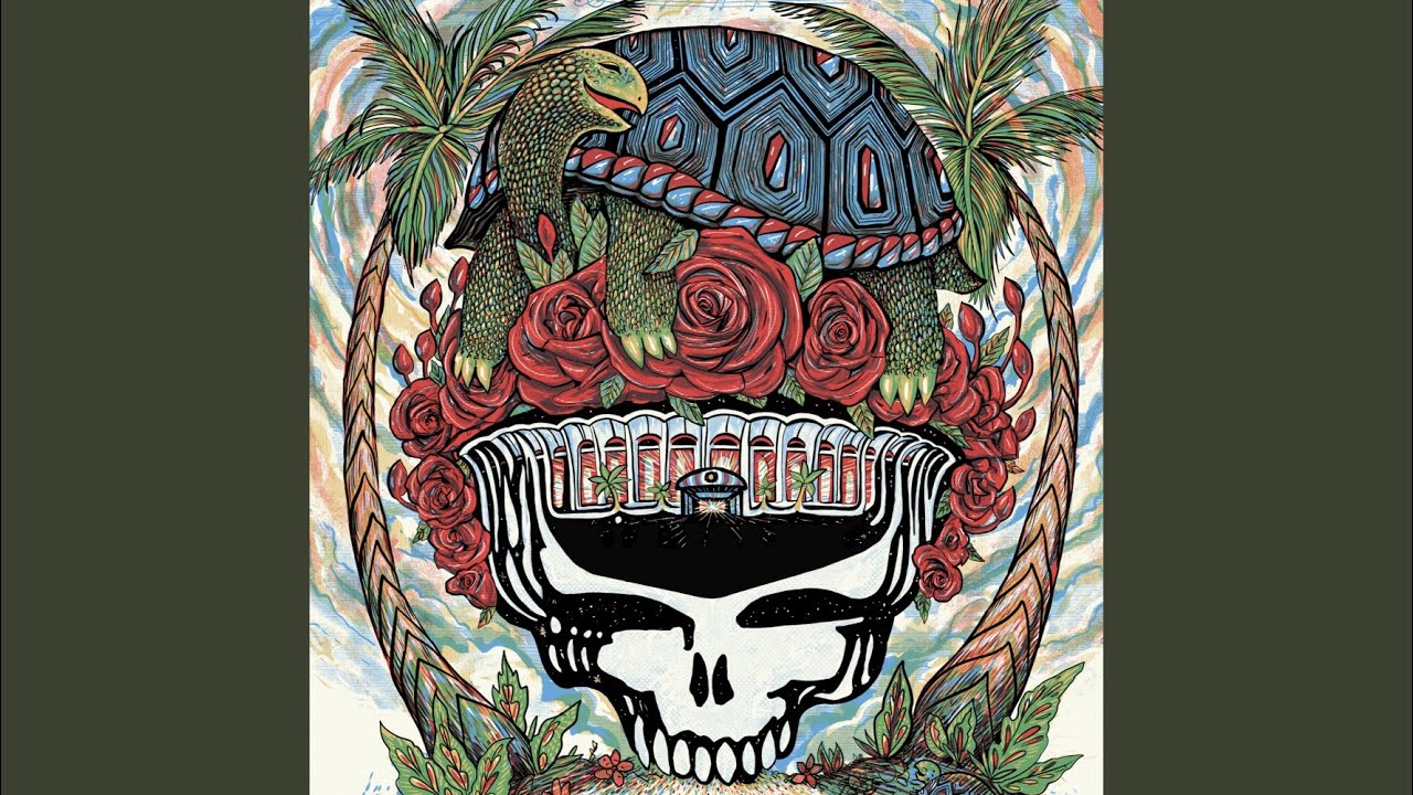 Shakedown Street (Live at Kia Forum, Inglewood, CA, 5/19/23)